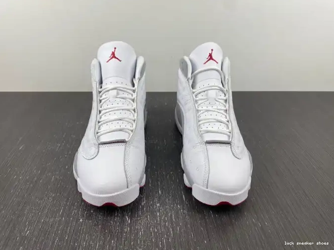 Rep LUCY Wolf Grey Air 13 414571-160 Jordan 0617